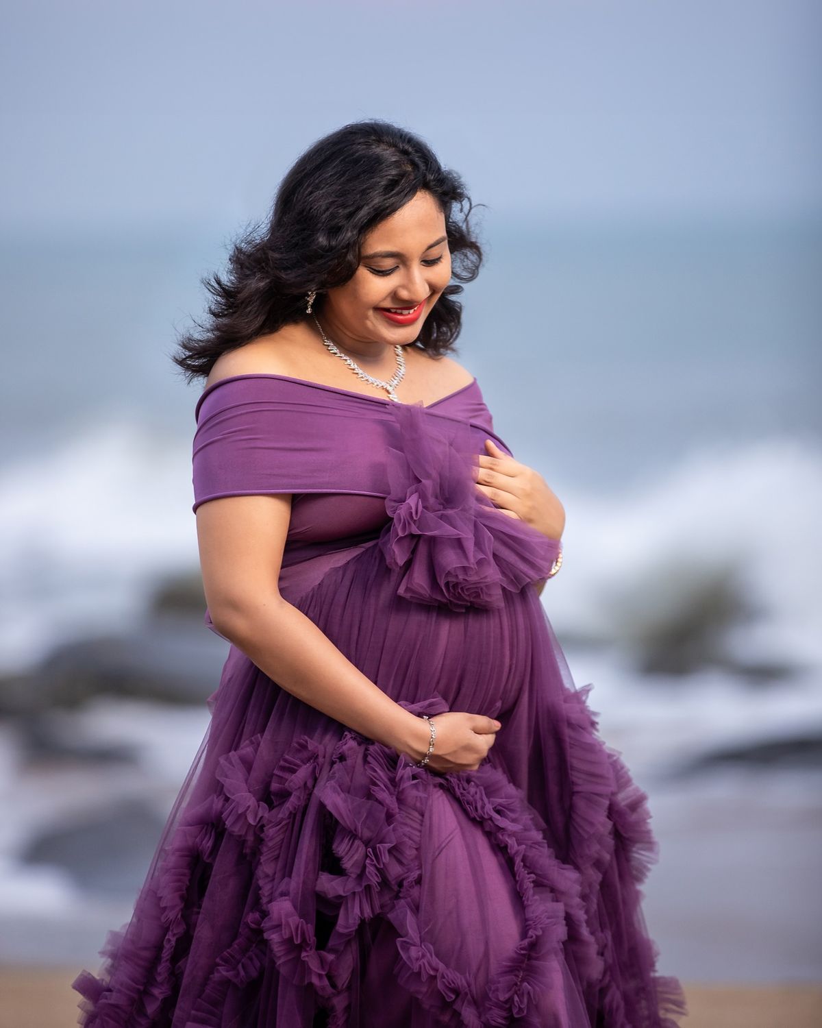 Maternity Photography FAQ - Erok Photography