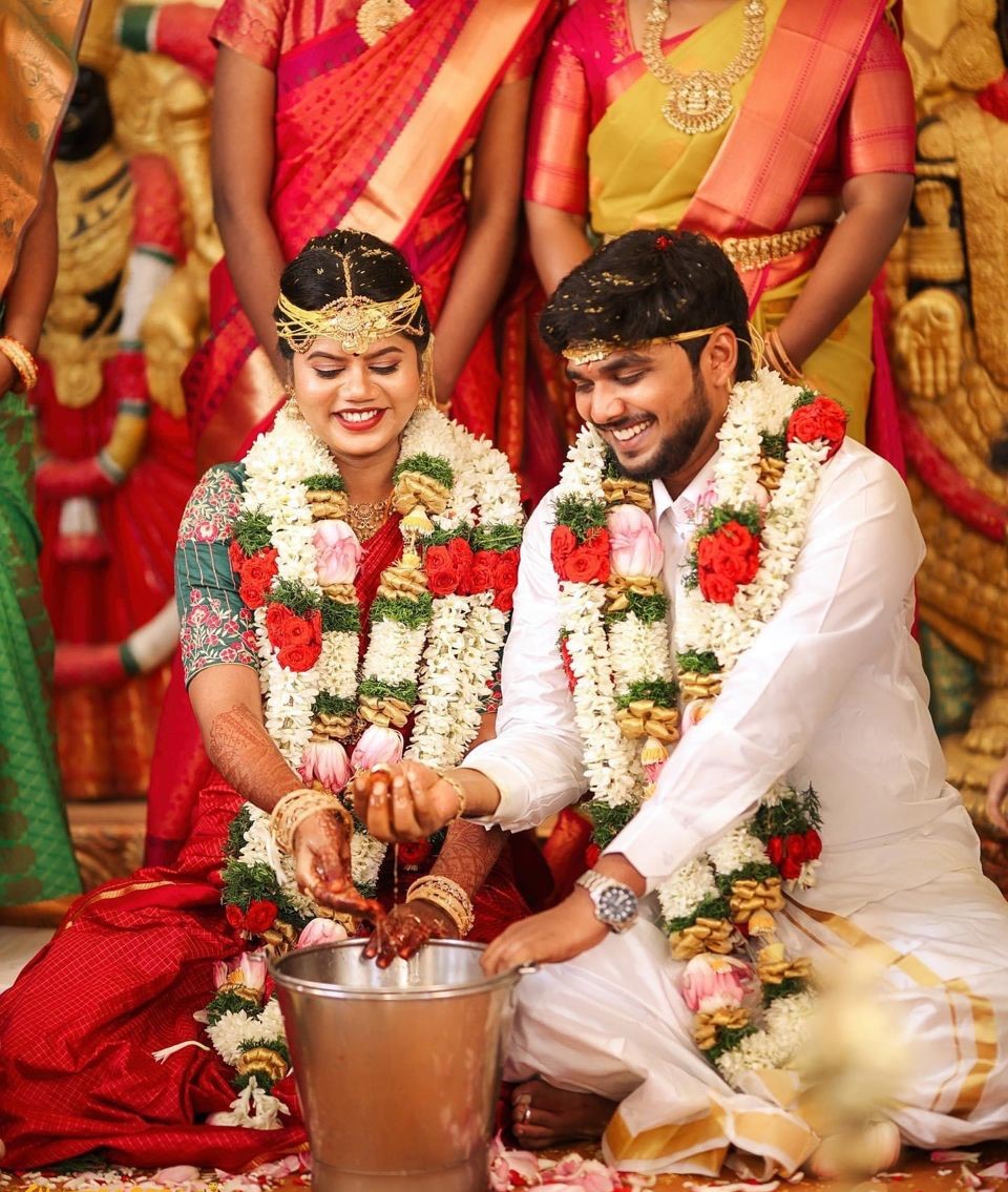 Wedding Photography - Erok Photography