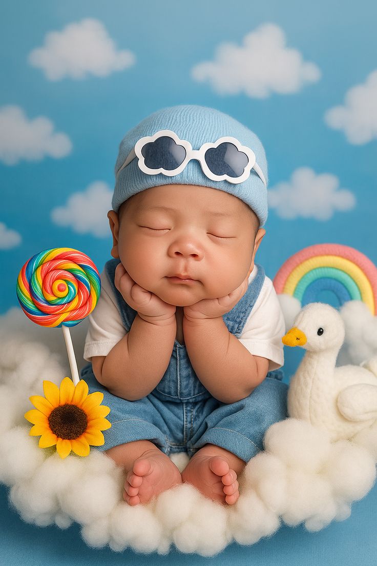 Newborn Photography FAQ - Erok Photography