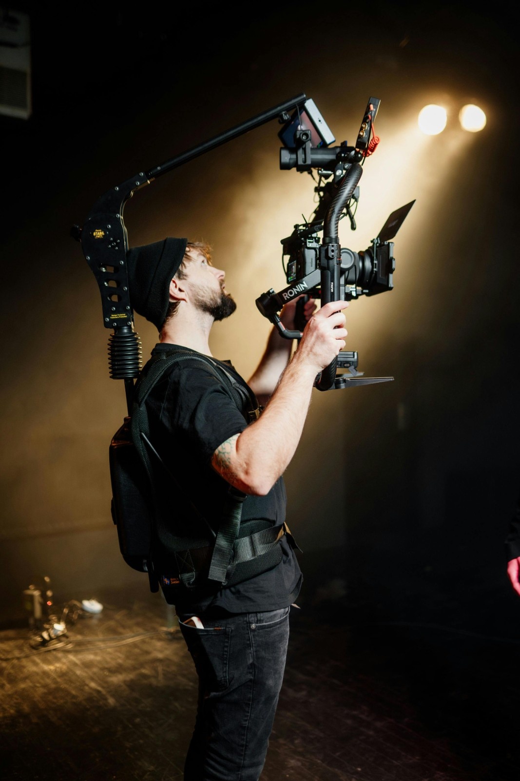 Cinematic Videography FAQ - Erok Photography